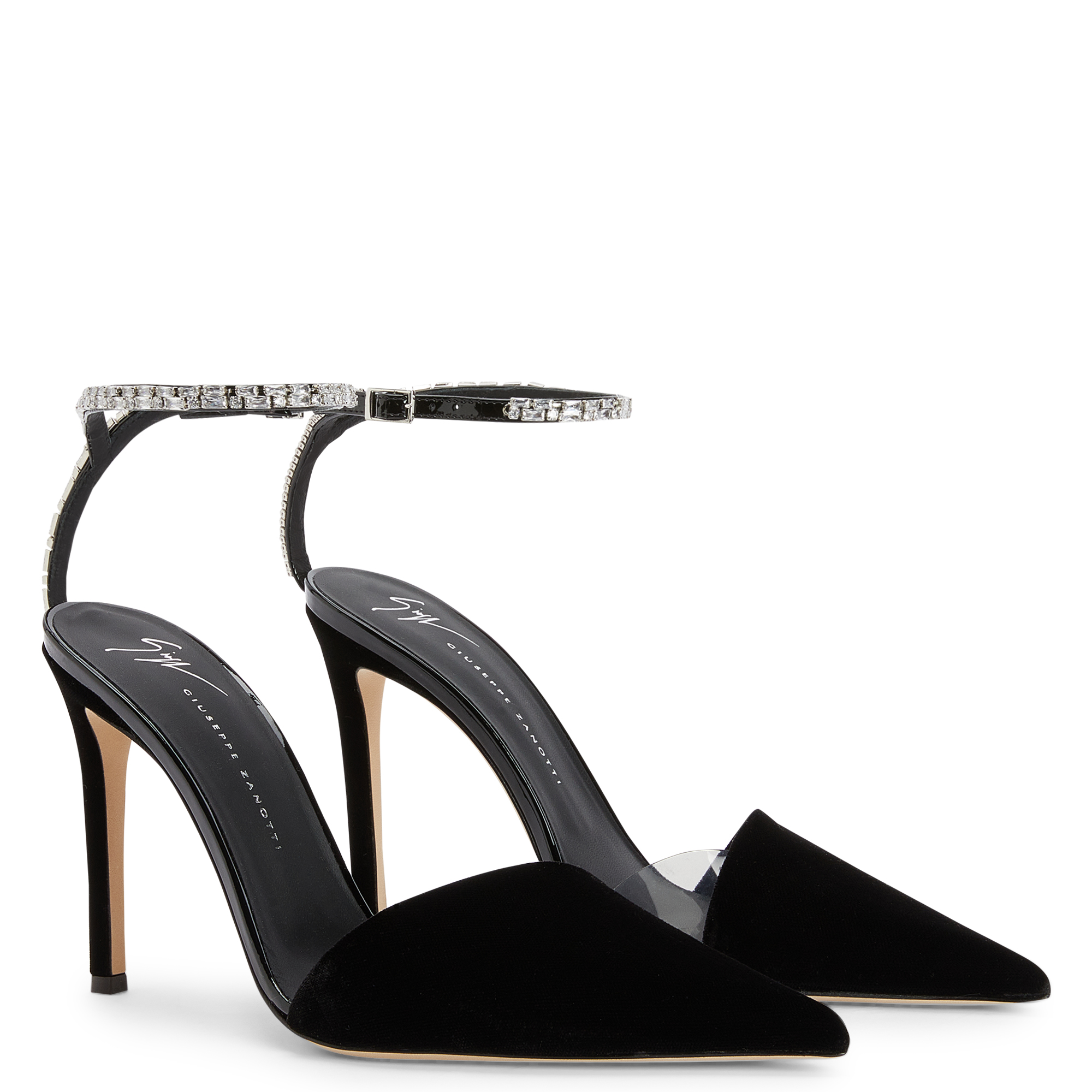 Giuseppe Zanotti ® - Official Website
