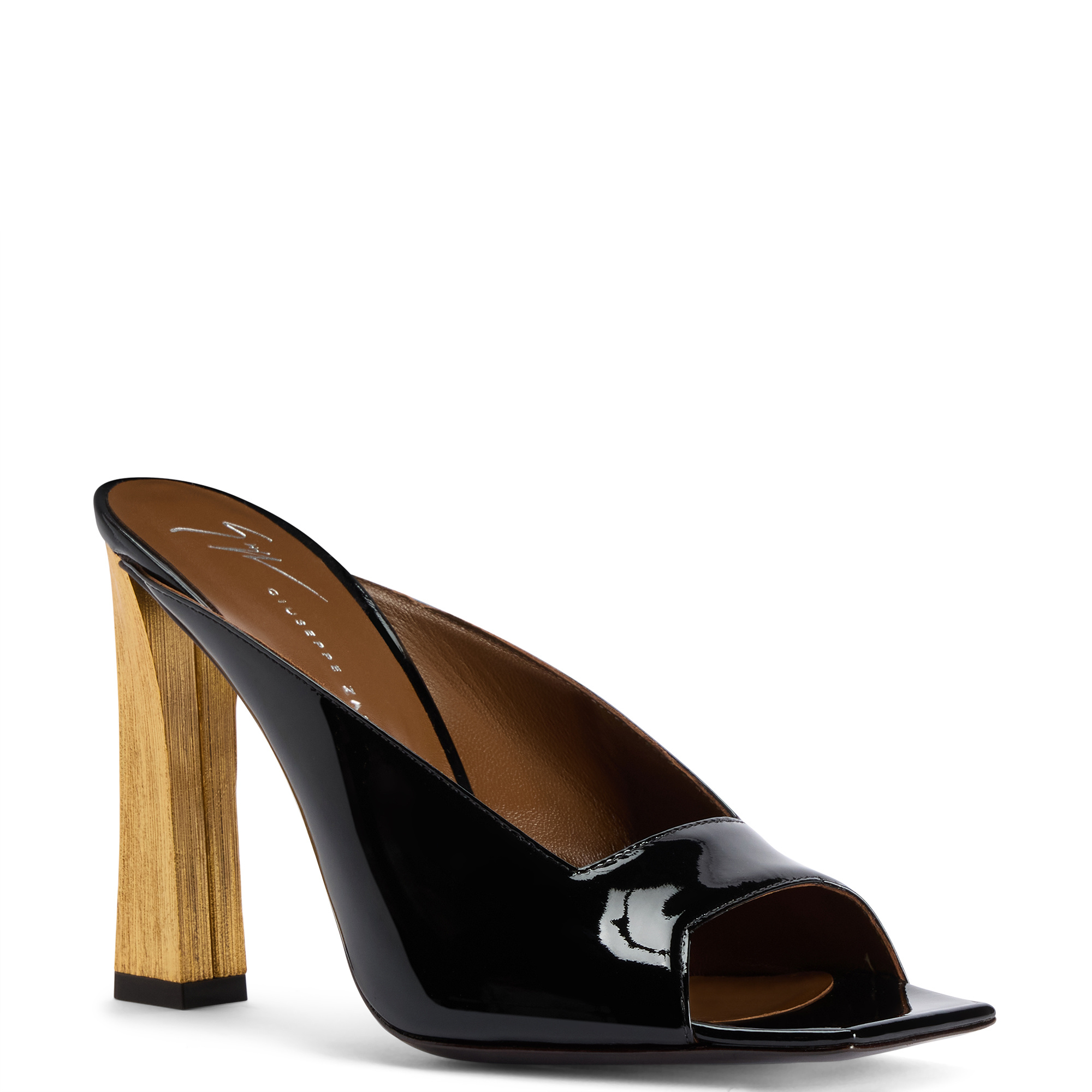 Giuseppe Zanotti® - 公式サイト