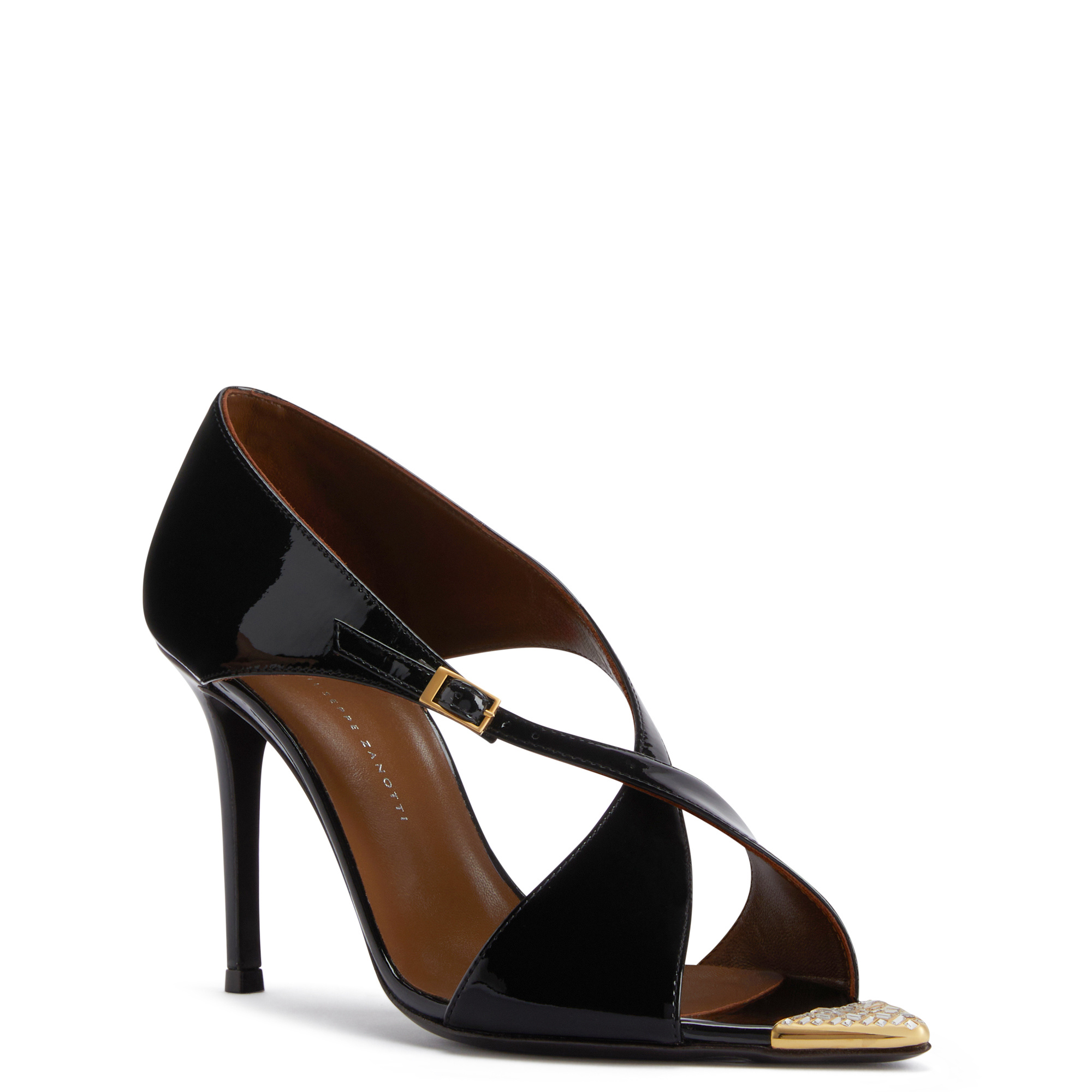 Giuseppe Zanotti® - 公式サイト