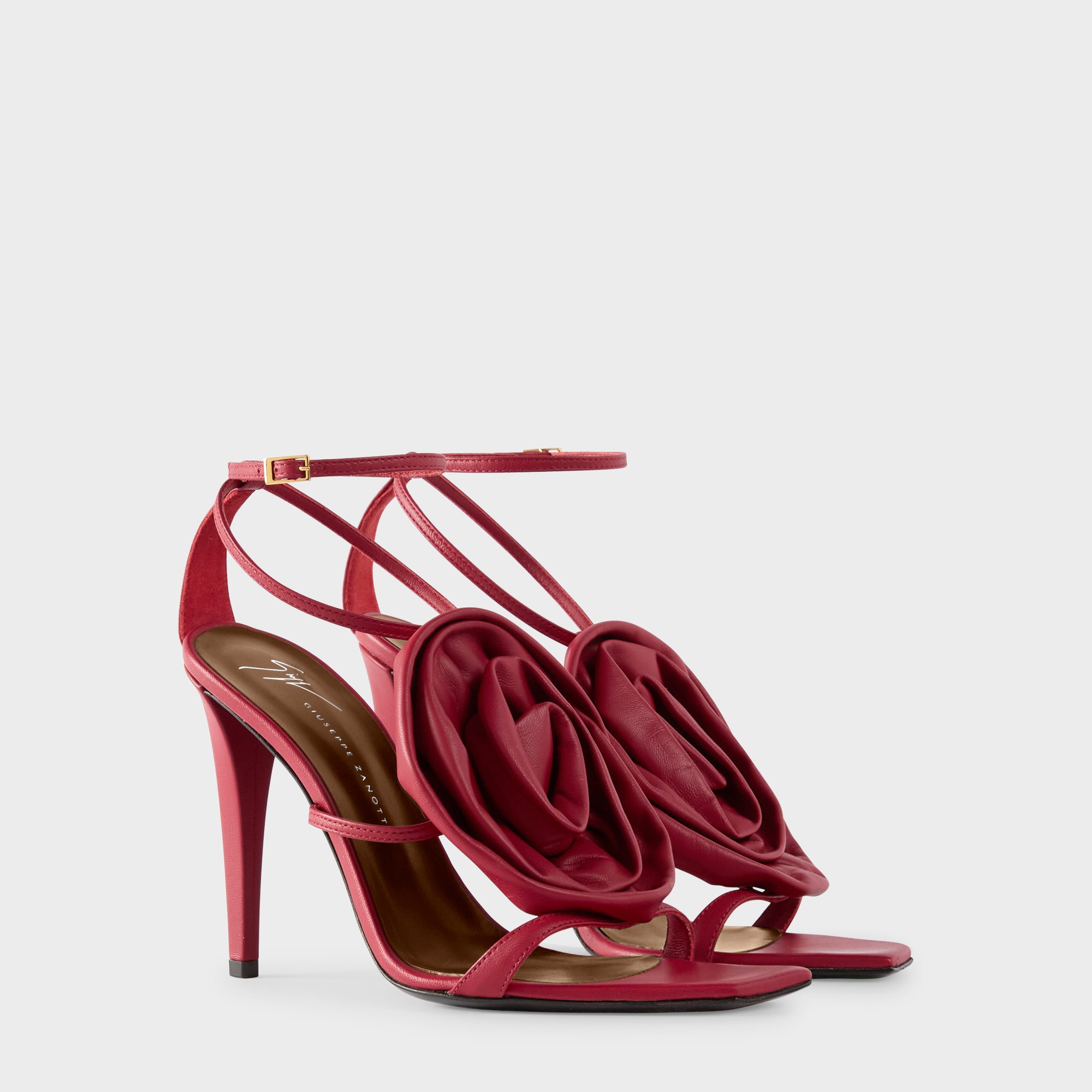 Giuseppe Zanotti ® - Official US Website
