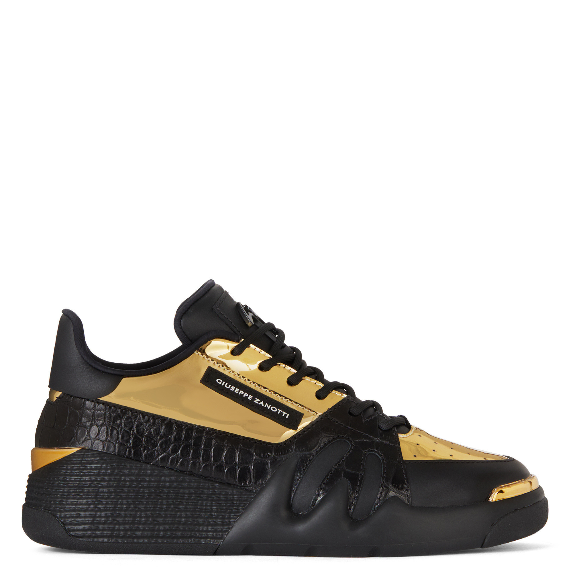 Giuseppe Zanotti ® - Official Website