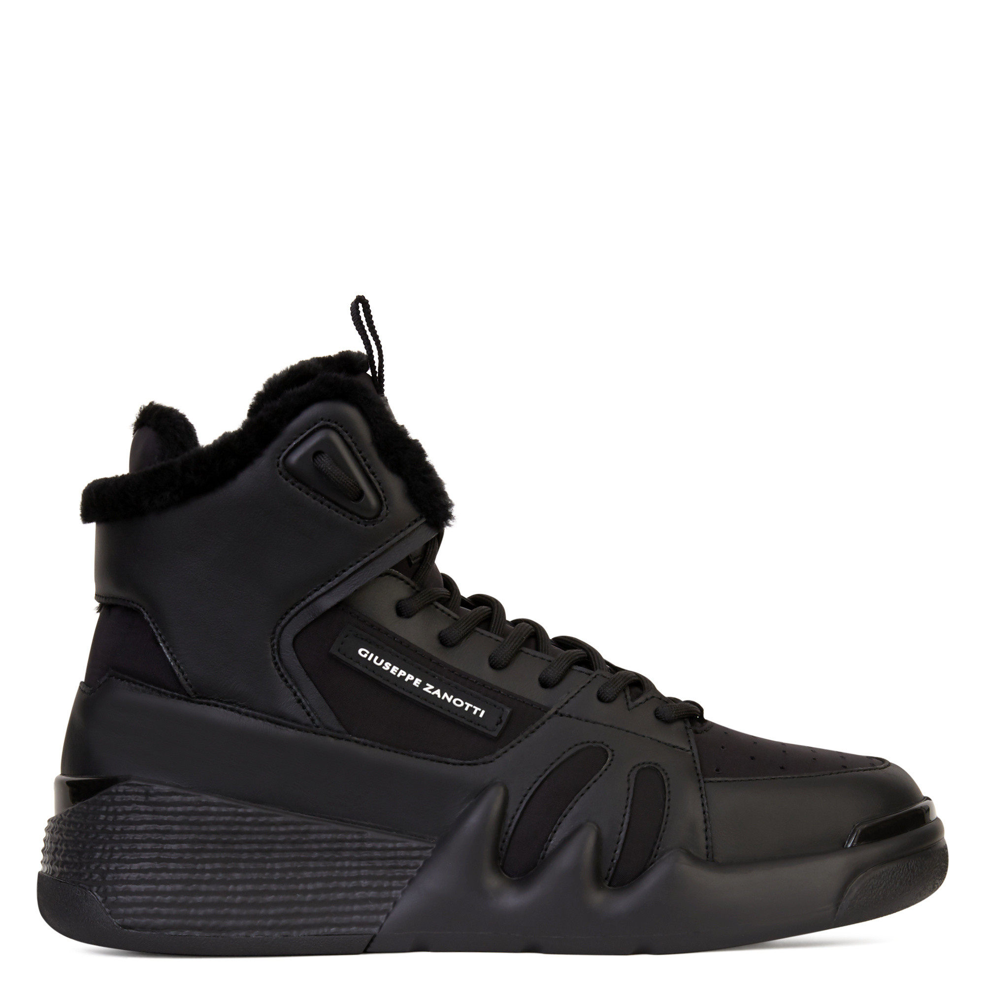 zanotti talon