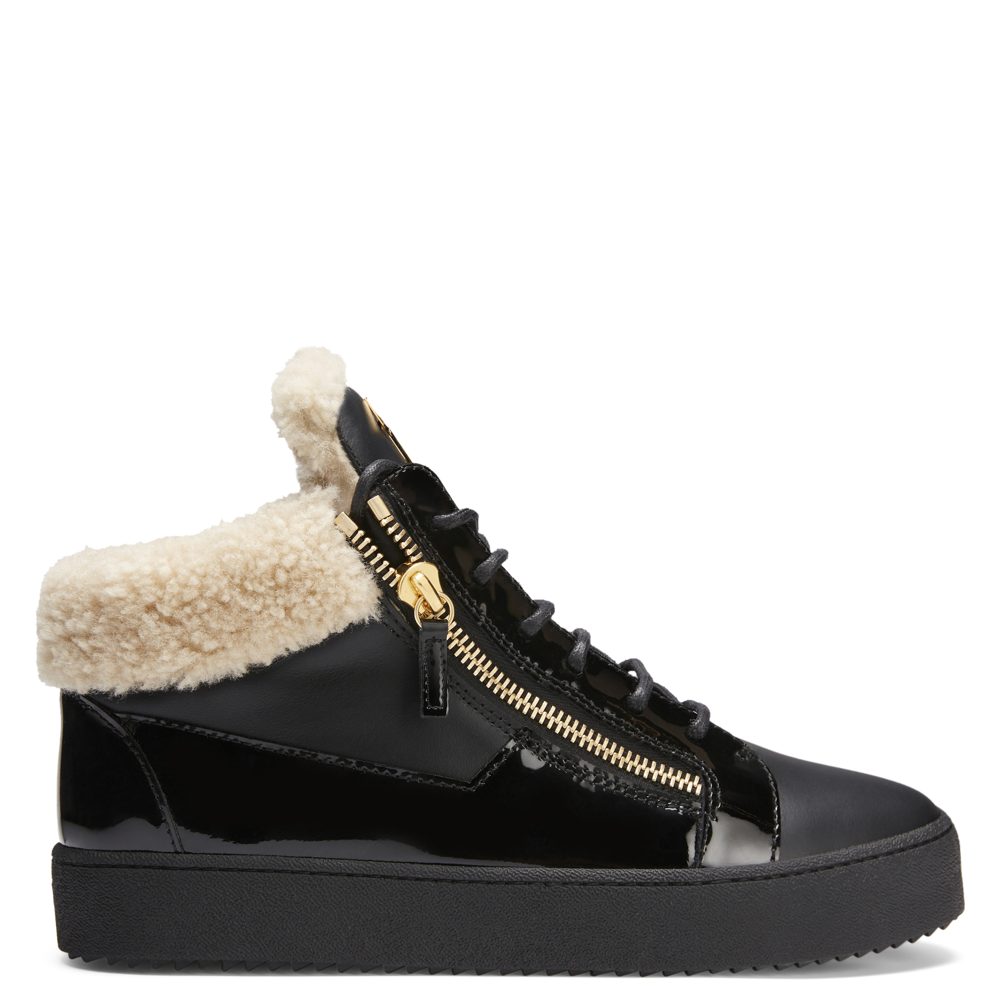 giuseppe zanotti kriss black
