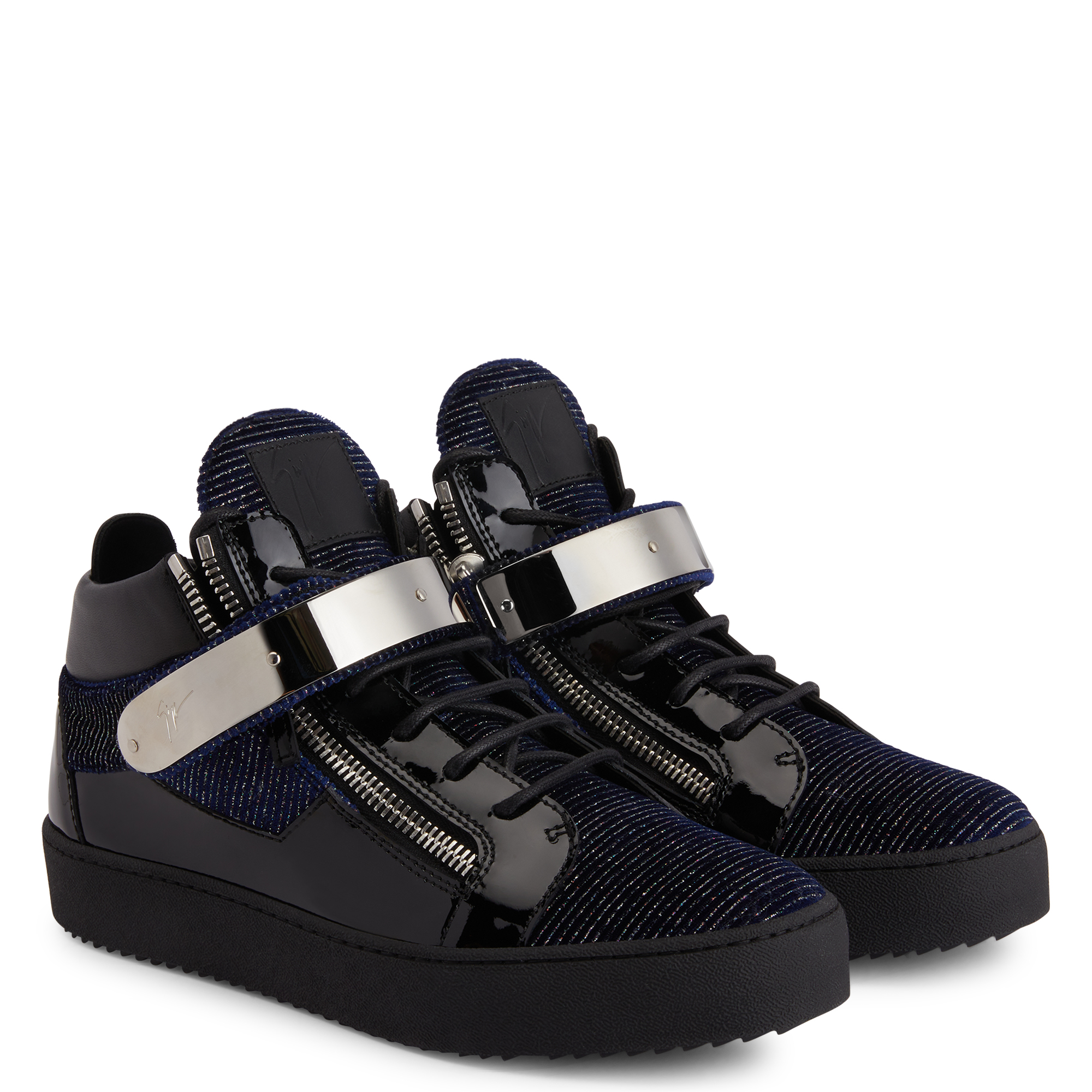 giuseppe zanotti coby