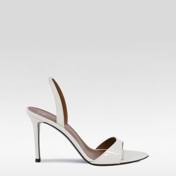 Sandals | Woman | Giuseppe Zanotti ® Official Website | Model: Sandals