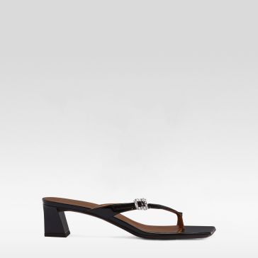 【関税込み】Valentiine Crystal 45 Sandals - Giuseppe Zanotti VALENTIINE CRYSTAL 45
