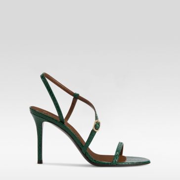 サンダル・ミュール GIUSEPPE ZANOTTI Women Sandals E300058 Beige HARMONY - Sandals - Beige | Giuseppe Zanotti ® Outlet US