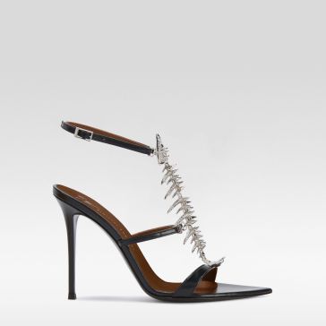 Women's Luxury Footware Fashion 2025 | Giuseppe Zanotti