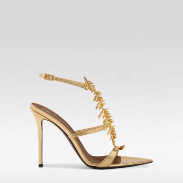Calçados de luxo feminino | Giuseppe Zanotti