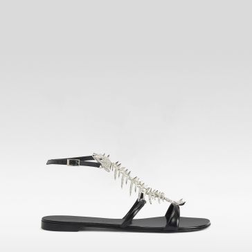 Women's Luxury Footware Fashion 2025 | Giuseppe Zanotti