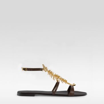 Calçados de luxo feminino | Giuseppe Zanotti