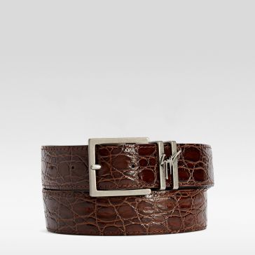 giuseppe zanotti belt price