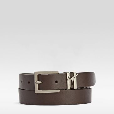 INTCA トゥエンティーエイティー/LEATHER TAPE BELT 20/80 トウェンティーエイティー】TOCHIGI LEATHER TAPE BELT