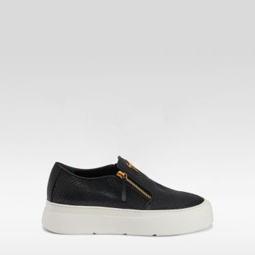 靴・ブーツ・サンダルその他 [GIUSEPPE ZANOTTI] Gz Mike Zip GZ MIKE ZIP