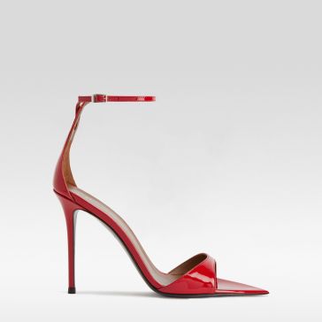 Shoes - Woman | Giuseppe Zanotti ® Official Website | Model