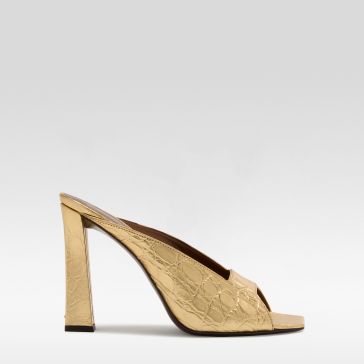 Giuseppe Zanotti カラフル　ストラップ　サンダル　サイズ7.5 Giuseppe Zanotti カラフルストラップサンダルサイズ7.5
