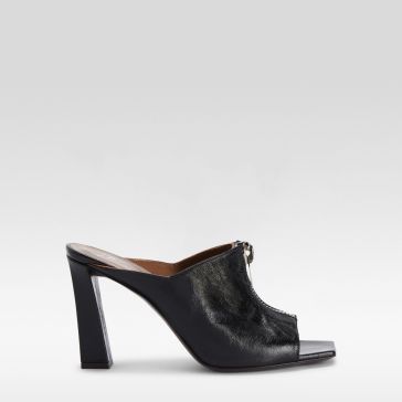 Intrecciato Leather Sandal ヒール BOTTEGA VENETA Atomic intrecciato leather sandals | NET-A-PORTER