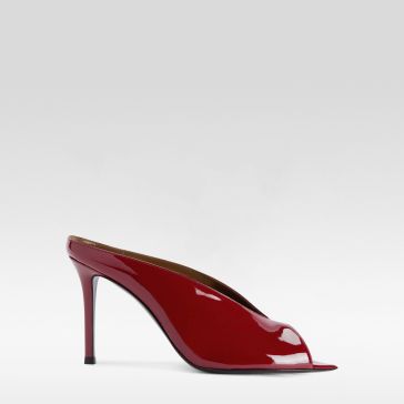 INTRIIGO CLUEDO 90: Sandals Beige | Giuseppe Zanotti