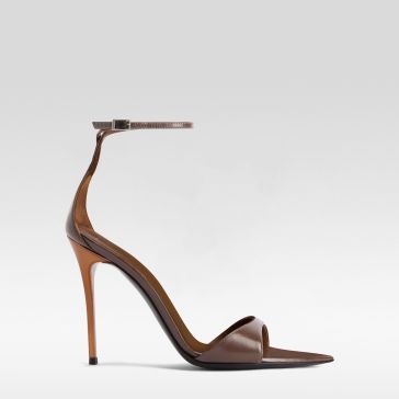 Shoes - Woman - US - Giuseppe Zanotti ®