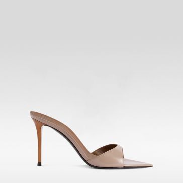 GiuseppeZanottiジュゼッペザノッティ 極シンプルハイヒール39 GiuseppeZanottiジュゼッペザノッティ 極シンプルハイヒール39