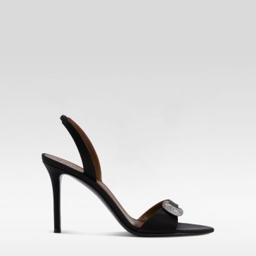 Shoes - Woman - US - Giuseppe Zanotti ®