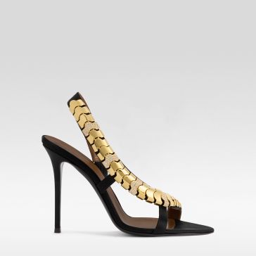 Shoes - Woman - US - Giuseppe Zanotti ®
