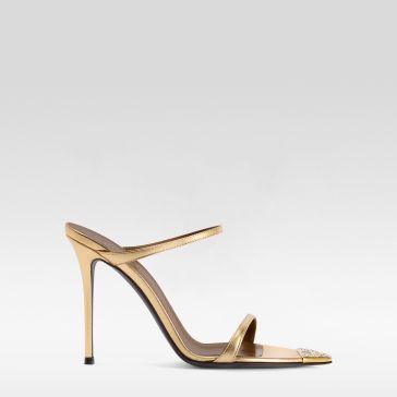 GiuseppeZanottiジュゼッペザノッティ 極シンプルハイヒール39 GiuseppeZanottiジュゼッペザノッティ 極シンプルハイヒール39 楽天