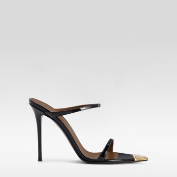 Calçados de luxo feminino | Giuseppe Zanotti