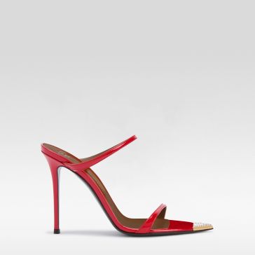 Mules - Woman - SALE Collection | Giuseppe Zanotti