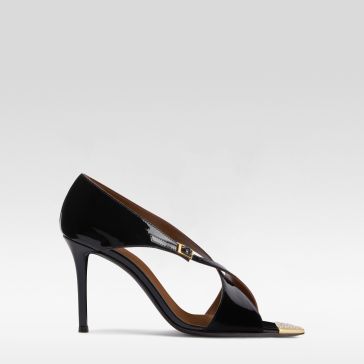 Women's Luxury Footware Fashion 2025 | Giuseppe Zanotti