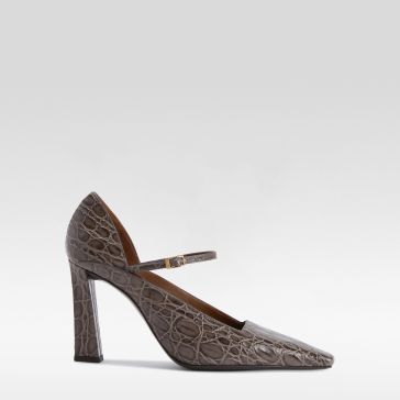 ジュゼッペ・ザノッティ パンプス36.5 美品