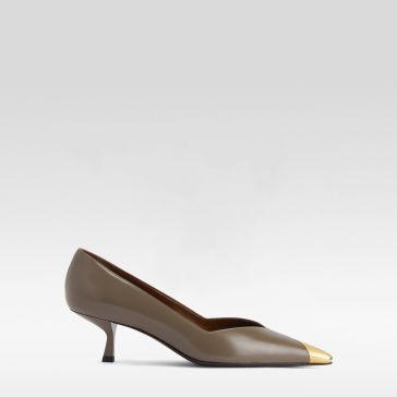 ☆新品ジュゼッペザノッティ ブーティー パンプス ハイヒール☆ Giuseppe Zanotti - 2023年秋冬コレクション - “ニュー クラシック”