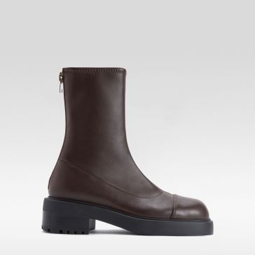 SALE!国内発送★GIUSEPPE ZANOTTI★Bottines アンクルブーツ Boots - Shoes - Woman - US - Giuseppe Zanotti ®