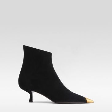 新品 Giuseppe Zanotti ショートレザーブーツ 25cm定価15万 GIUSEPPE ZANOTTI/ジュゼッペ ザノッティ】 SHORT BOOTS