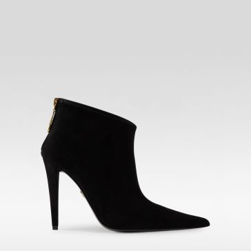 ラ*店様 定価$1995新品GIUSEPPE ZANOTTI ヒールブーティ38 レディースコレクション ブーツ - シューズ - レディース | Giuseppe