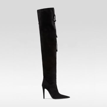 Boots | Woman | Giuseppe Zanotti ® Official Website | Model: Boots