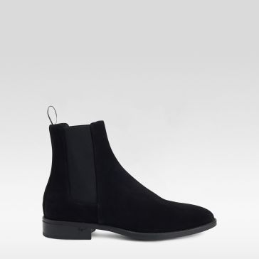 giuseppe zanotti design ベロア ロングブーツ 保存袋付き