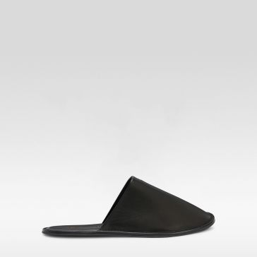 【YEOMIM】24SS easygoing slippers (crinkle black) Amazon.com | Wishcotton Women's Adjustable Memory Foam Flip