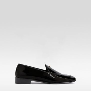 ジュゼッペザノッティ　モカシン　フラットシューズ GZ JAKY