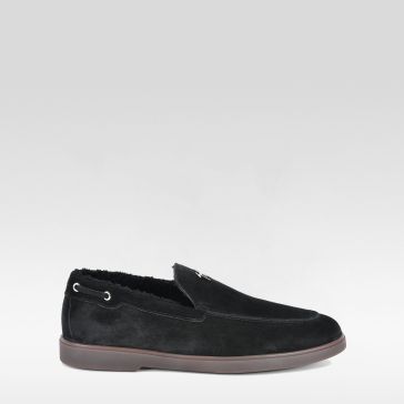Moccasins de luxo masculino | Giuseppe Zanotti