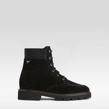 giuseppe zanottl ショートブーツ Shoes - Man | Giuseppe Zanotti ® Official Website | Model: Boots