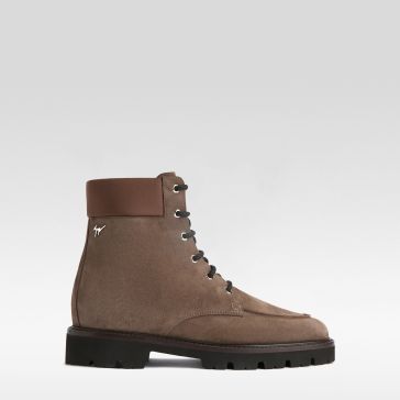 シューズ - メンズ - Giuseppe Zanotti ®