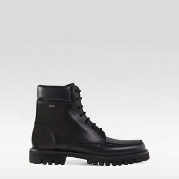 Men's designer Booties | Giuseppe Zanotti