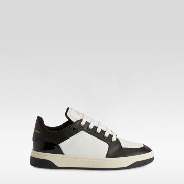 GIUSEPPE ZANOTTI E300036C95394003 関税送料込 Giuseppe Zanotti Nicki スニーカー | ゴールドトーン | FARFETCH JP