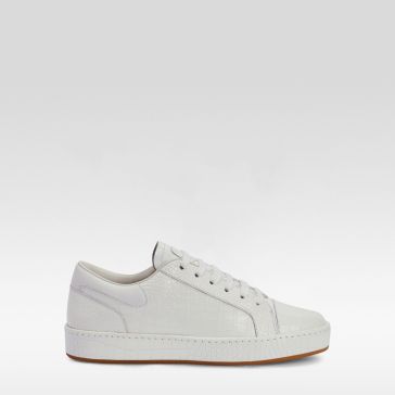 ジュゼッペザノティ FRANKIE: Low-top sneakers Black | Giuseppe Zanotti