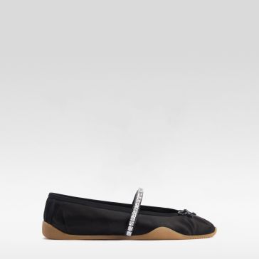 Women's designer Flats | Giuseppe Zanotti