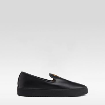 GZ-KOBE: Low-top sneakers Black | Giuseppe Zanotti