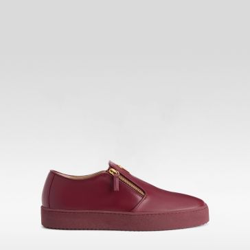 GZ-KOBE: Low-top sneakers Red | Giuseppe Zanotti