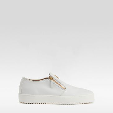 GZ-KOBE: Low-top sneakers Black | Giuseppe Zanotti