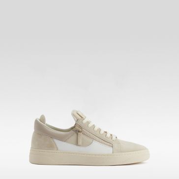 GIUSEPPE ZANOTTI SS スニーカー マルチカラー GZ94
